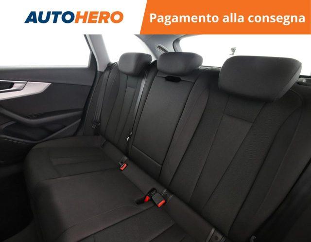 AUDI A4 Avant 30 TDI/136 CV S tronic Business Advanced