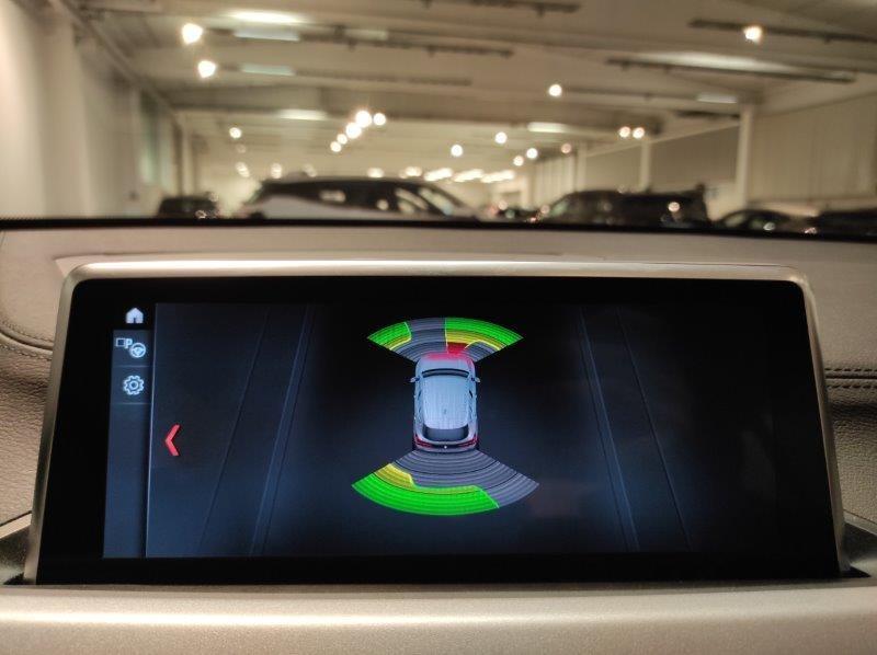 BMW X2 (F39) - X2 xDrive25e Business-X