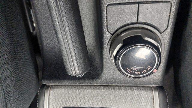 MITSUBISHI L200 2.3 D Double Cab 4x4 Super Select Intense aut.