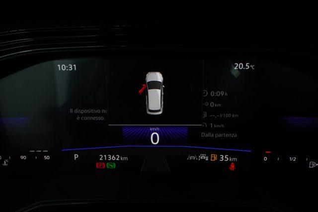 VOLKSWAGEN Polo Polo 1.0 TSI DSG Life