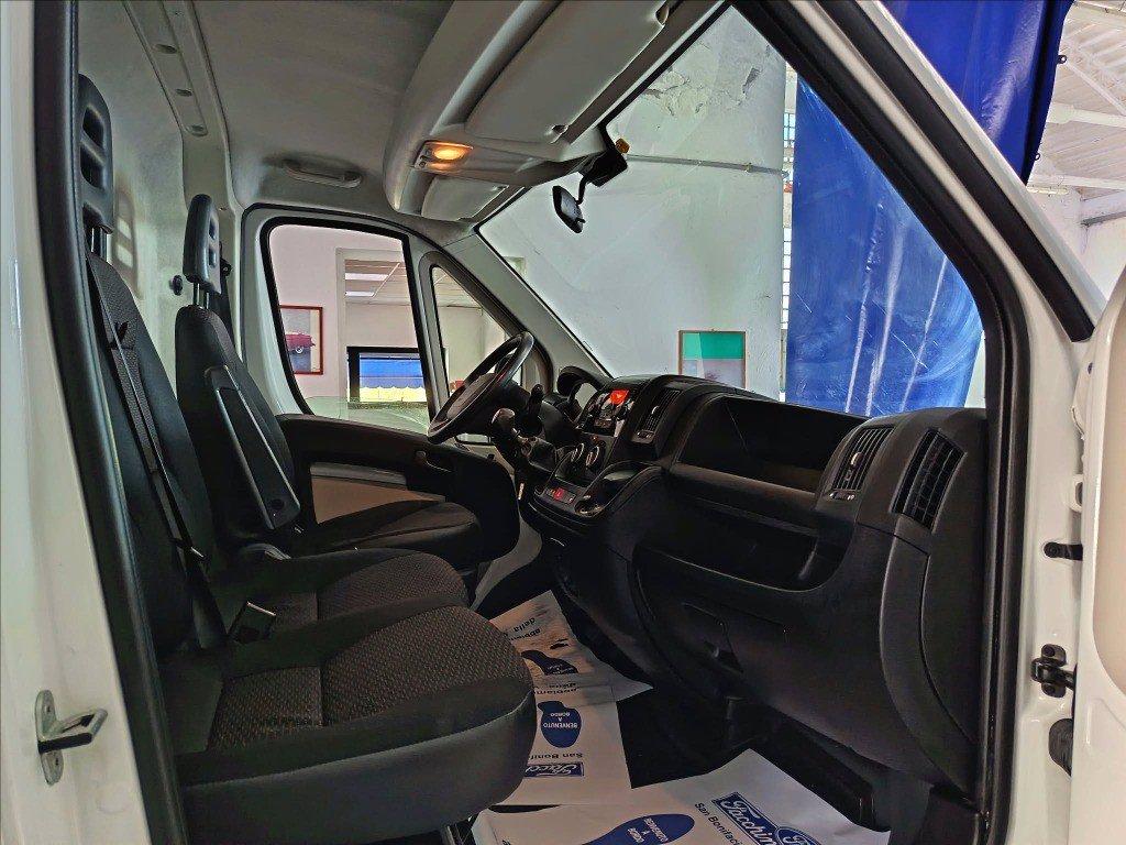 PEUGEOT Boxer 335 2.0 bluehdi 130cv L3H2 E6 del 2017