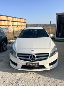 Mercedes-benz A 200 CDI Automatic Premium AMG