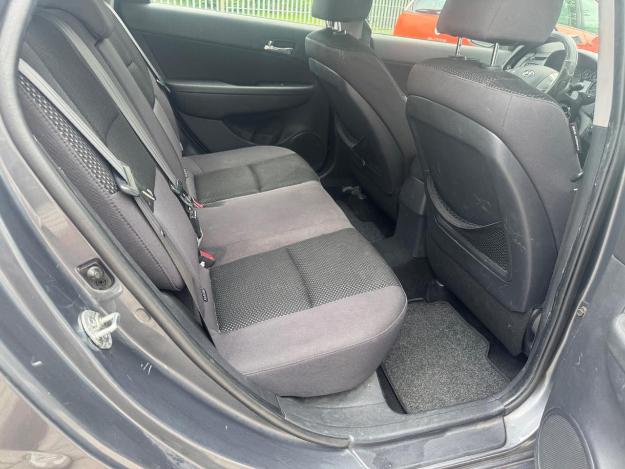 Hyundai i30 CW 1.6 CRDi VGT 16V 115CV Dynamic