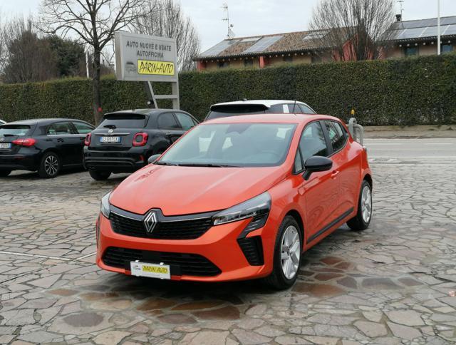 RENAULT Clio SCe 65 CV 5 porte Evolution