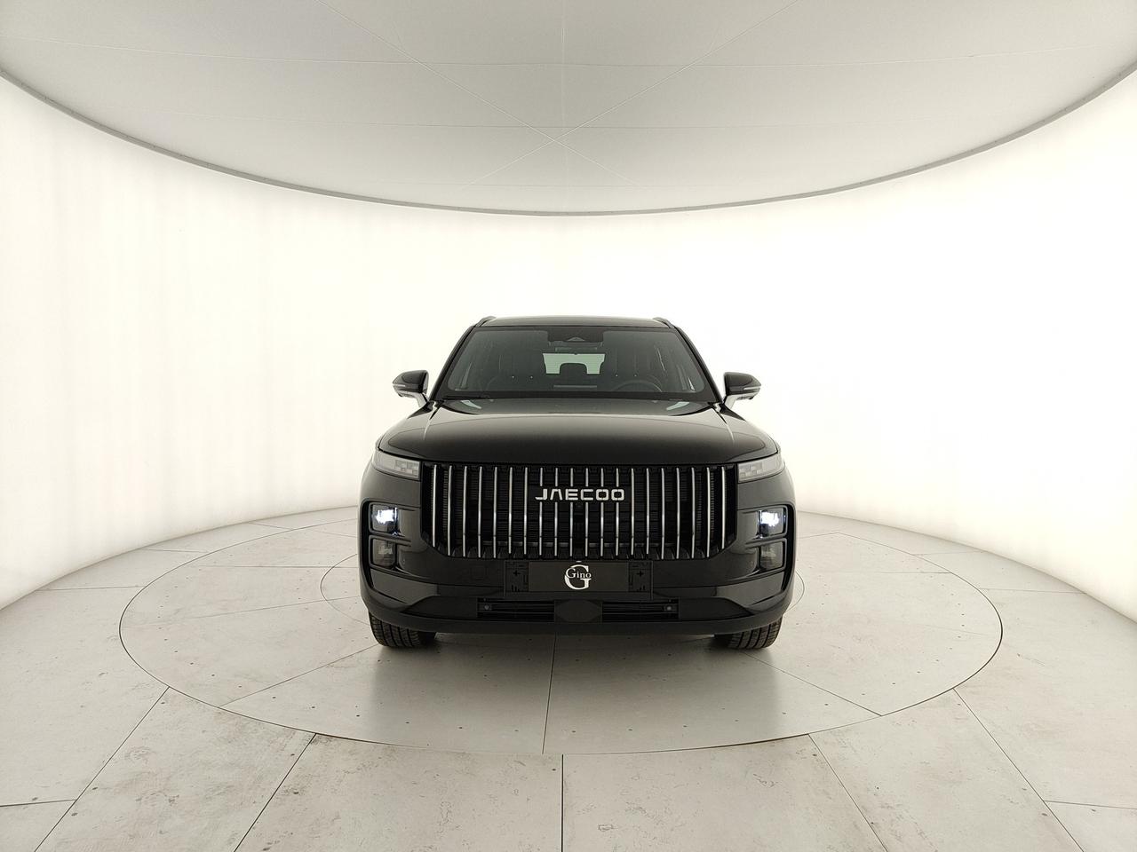 JAECOO JAECOO 7 SHS-P PHEV 1.5TGDI DHT2 Premium