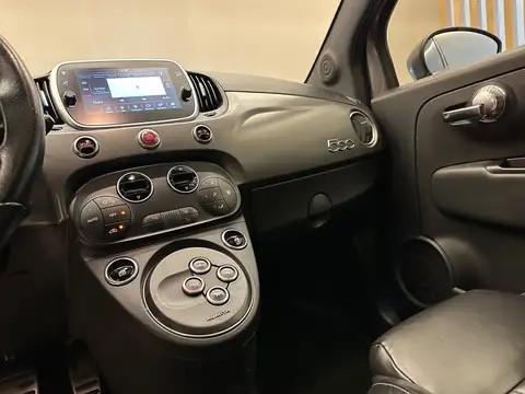Abarth 595 C 1.4 Turbo T-Jet 165 CV Turismo FULL