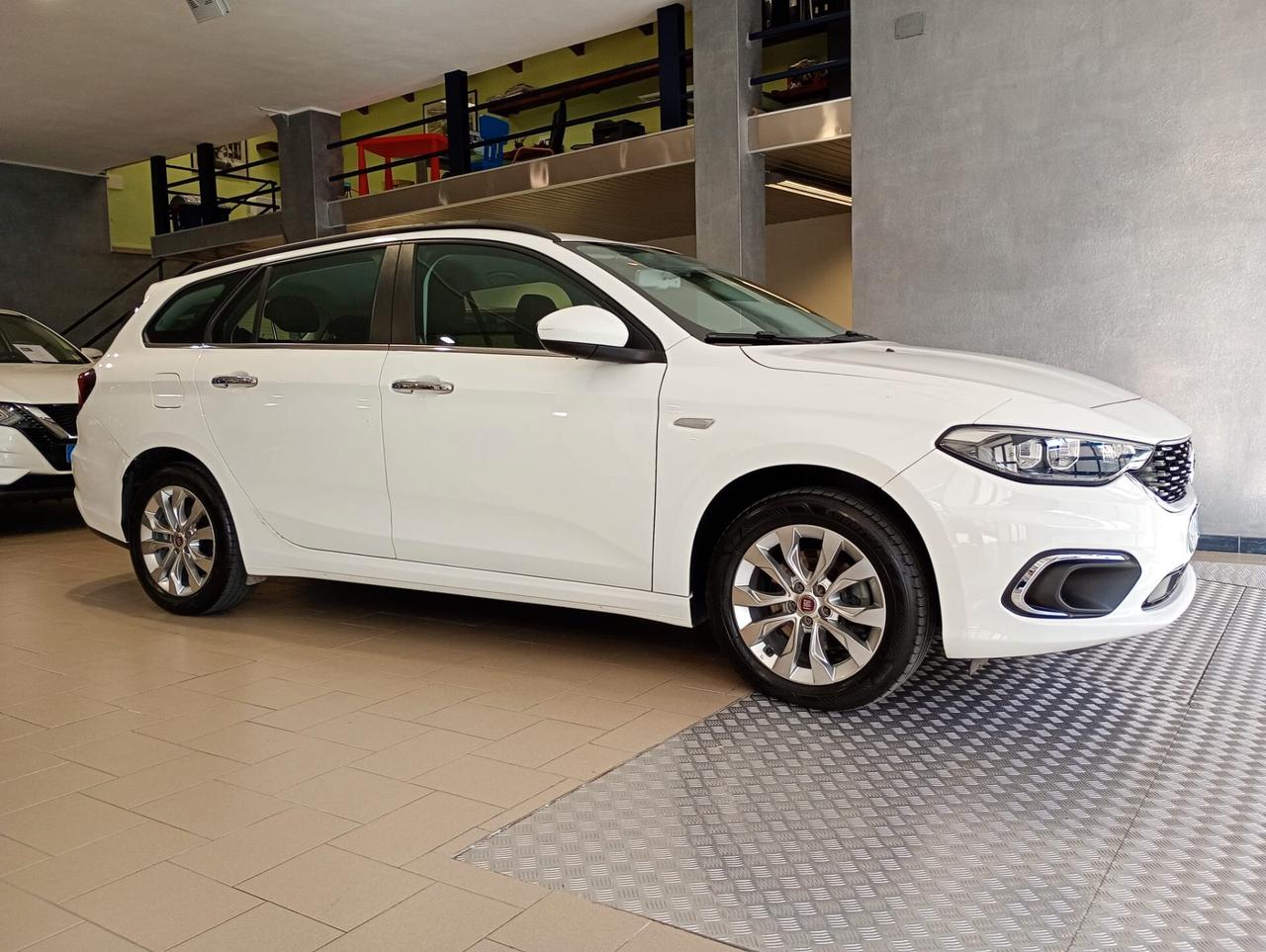 Fiat Tipo 1.3 Mjt S&S 5 porte Business