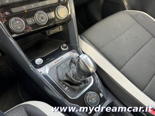 VOLKSWAGEN T-Roc 2.0 TDI 150 CV DSG 4MOTION Style