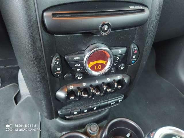 MINI Cooper D Countryman Mini Countryman 1.6 Cooper D