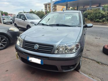 Fiat Punto 1.2 5 porte Active