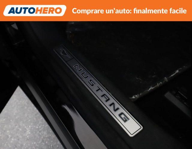 FORD Mustang Mach-E AWD Standard Range 269 CV