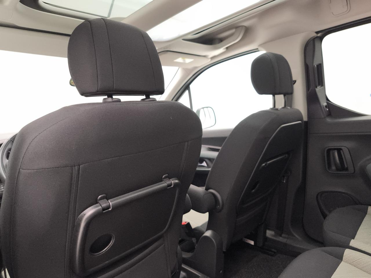 CITROEN Berlingo Multispace - Berlingo Multispace 1.6 bluehdi Xtr s&