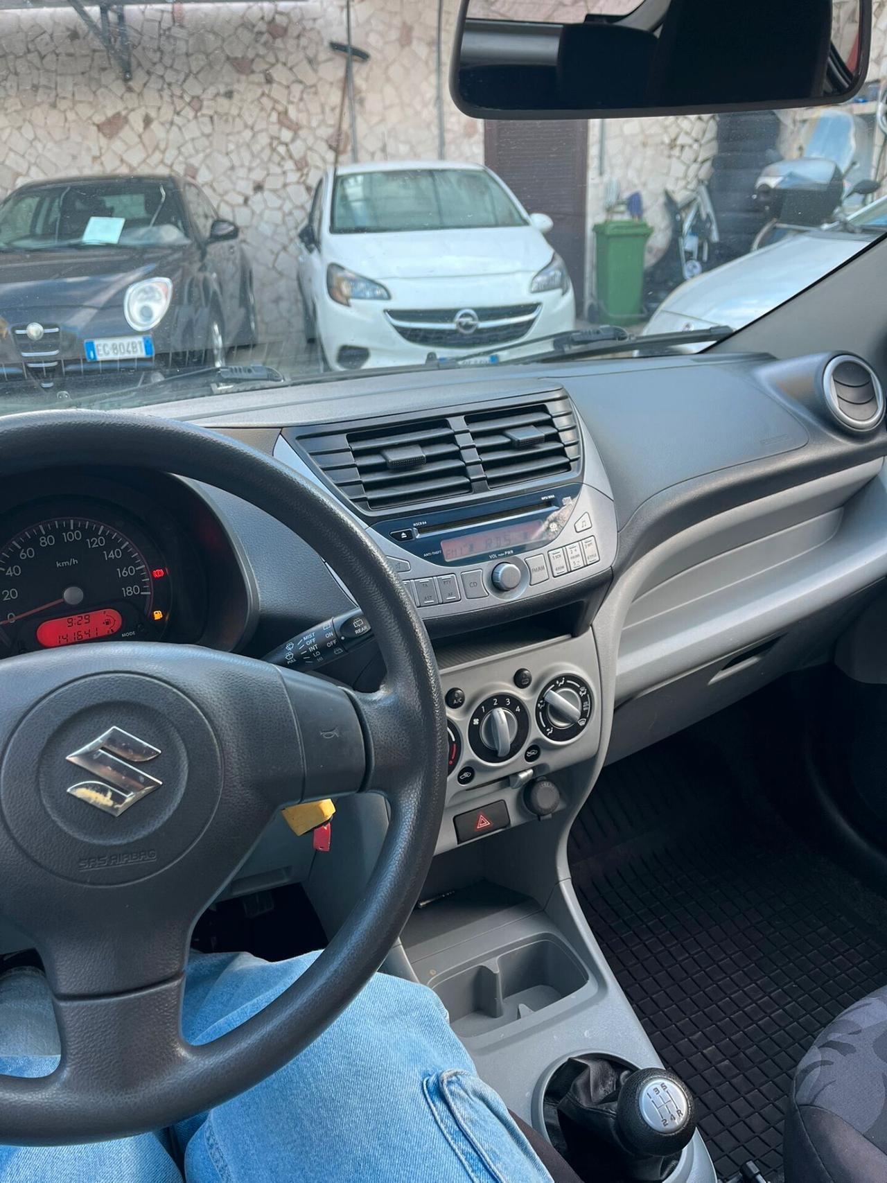 Suzuki Alto 1.0 GL