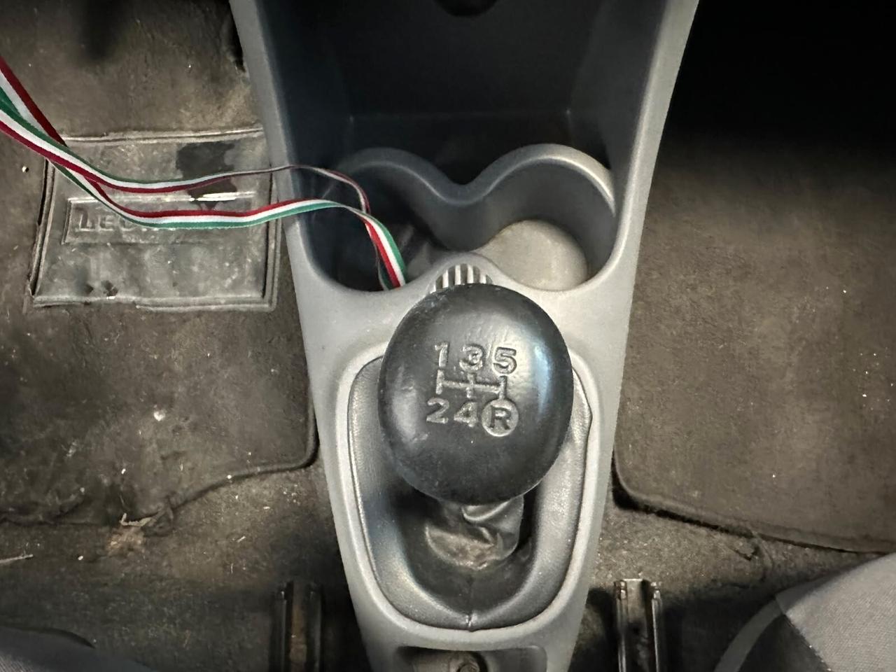 Citroen C1 1.0 3 porte airdream DeeJay