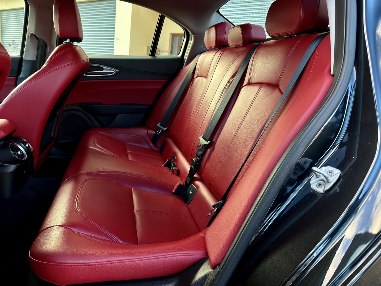 Alfa Romeo Giulia 2.2 JTDM 180 CV Super