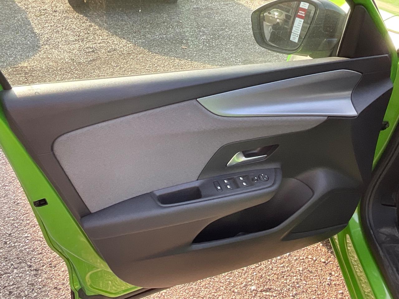 Opel Mokka 1.2 Turbo Edition