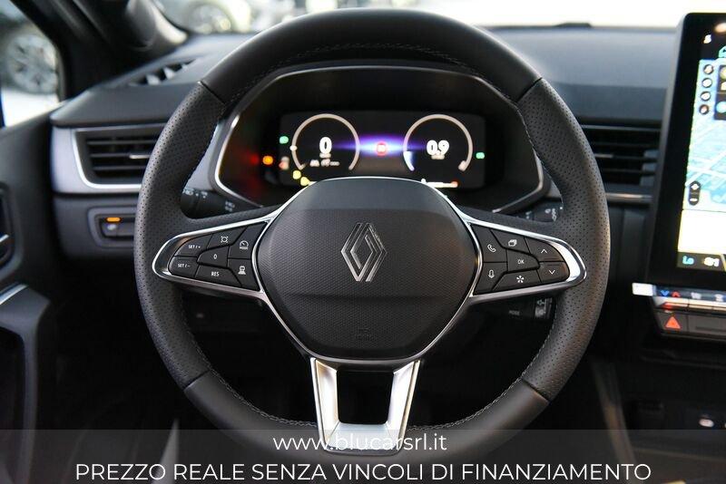 Renault Captur Captur 1.2 eco-g Techno 120cv