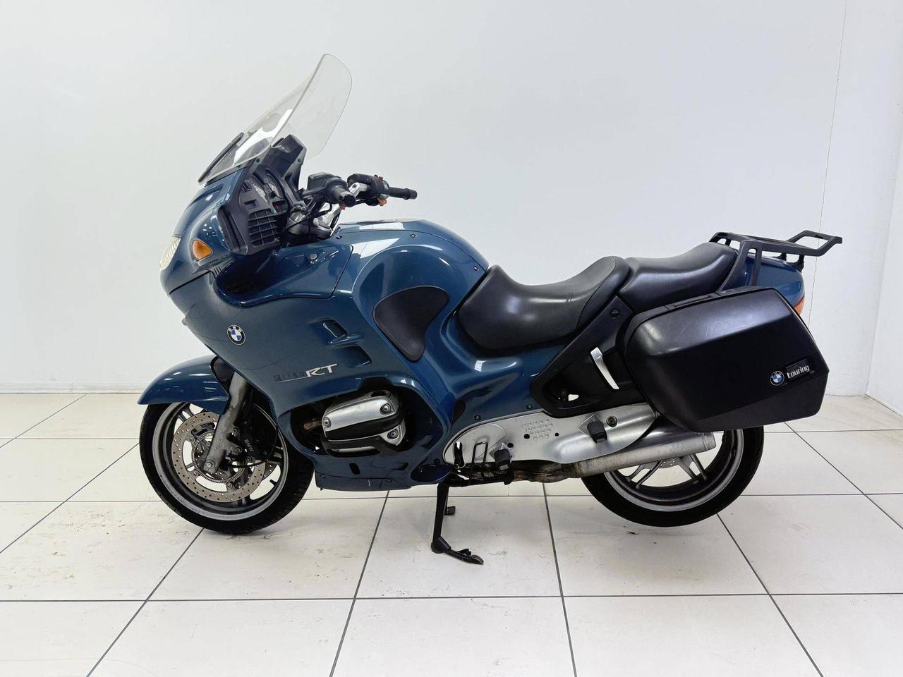 BMW R 1150 RT Abs