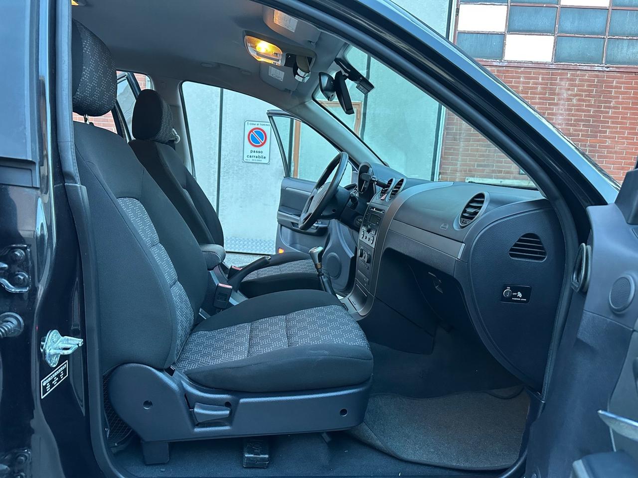 Great Wall Motor Hover 5 2.4 4x2 Luxury