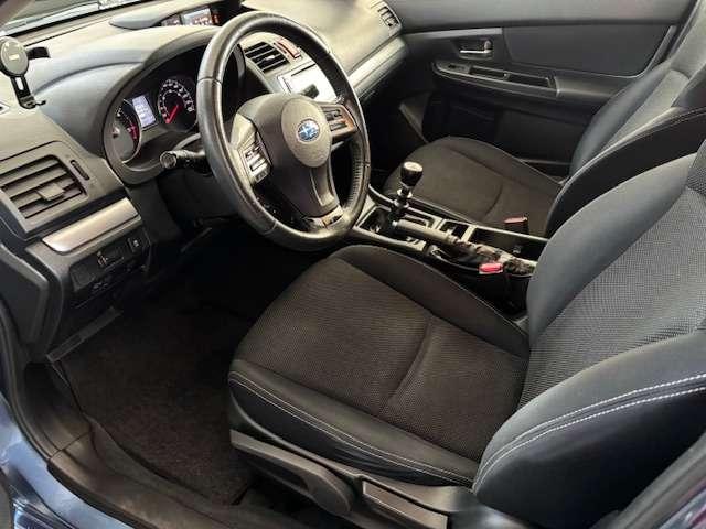 Subaru XV XV I 2.0d S Unlimited (exclusive) 6mt 4x4