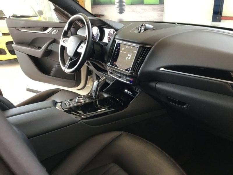 Maserati Levante 2.0 330cv 48v MHEV GT Q4 auto - Prezzo Reale