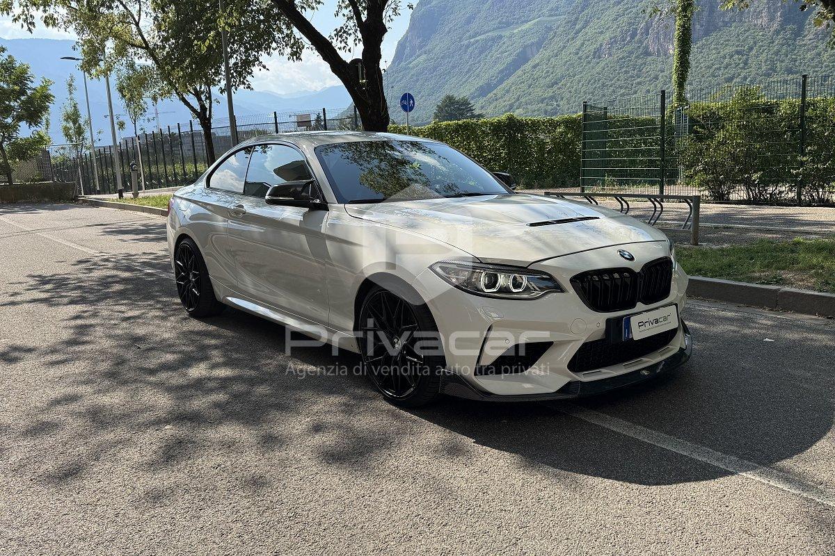 BMW 228i Coupé Msport