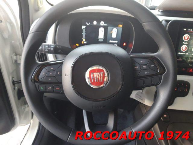 FIAT Panda Cross 1.0 Hybrid " Pandina " PACK CROSS