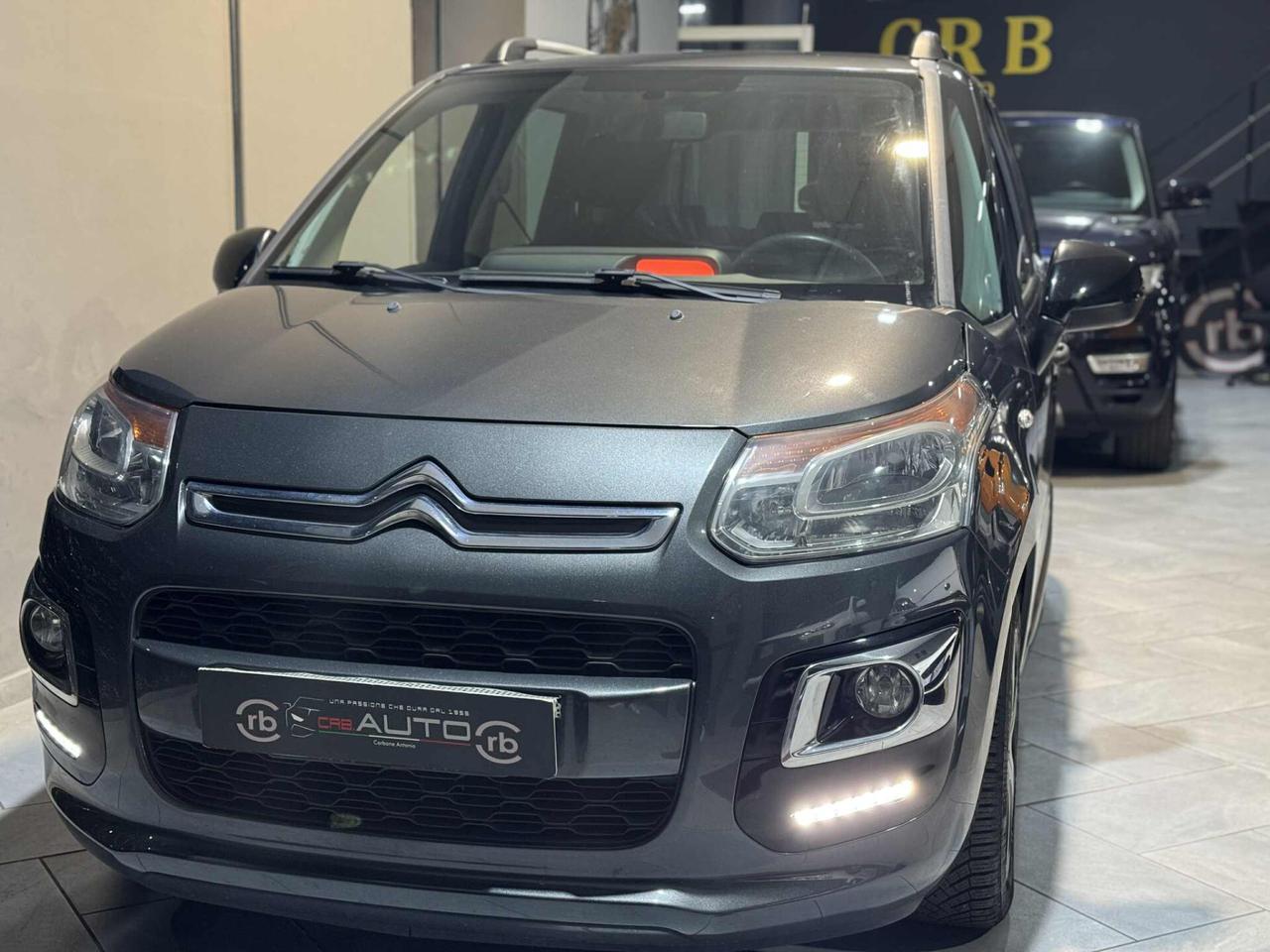 Citroen C3 Picasso RESTYLING 2017 GIOIELLINO NORD