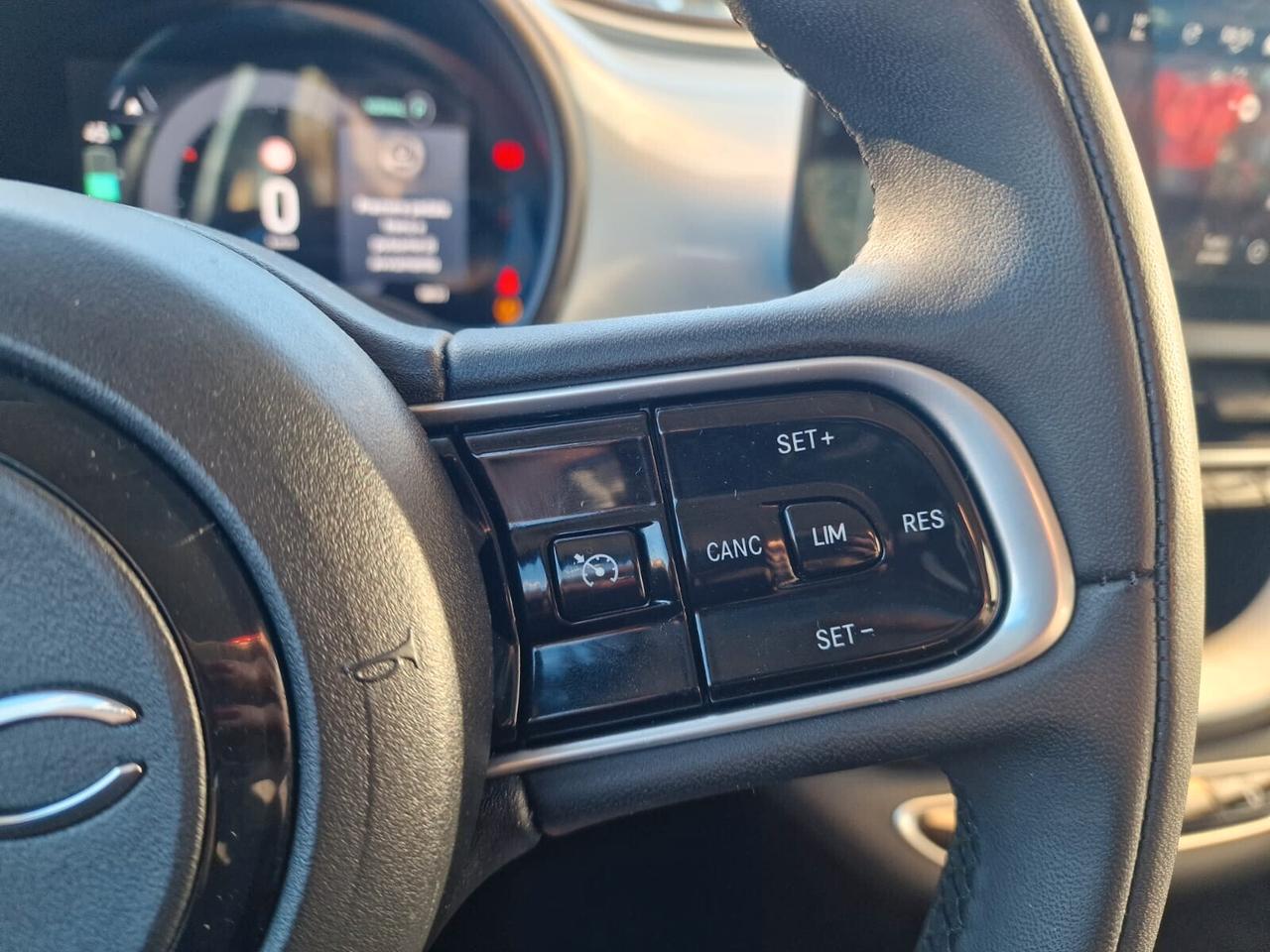 Fiat 500e 42 KWh ICON