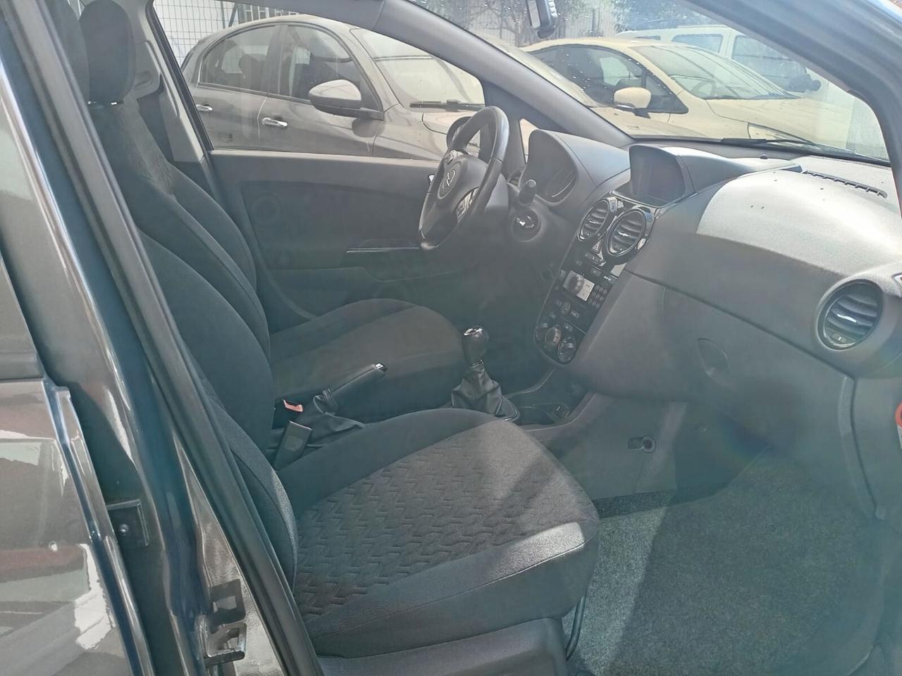 Opel Corsa 1.3 CDTI 75CV 5 porte Edition