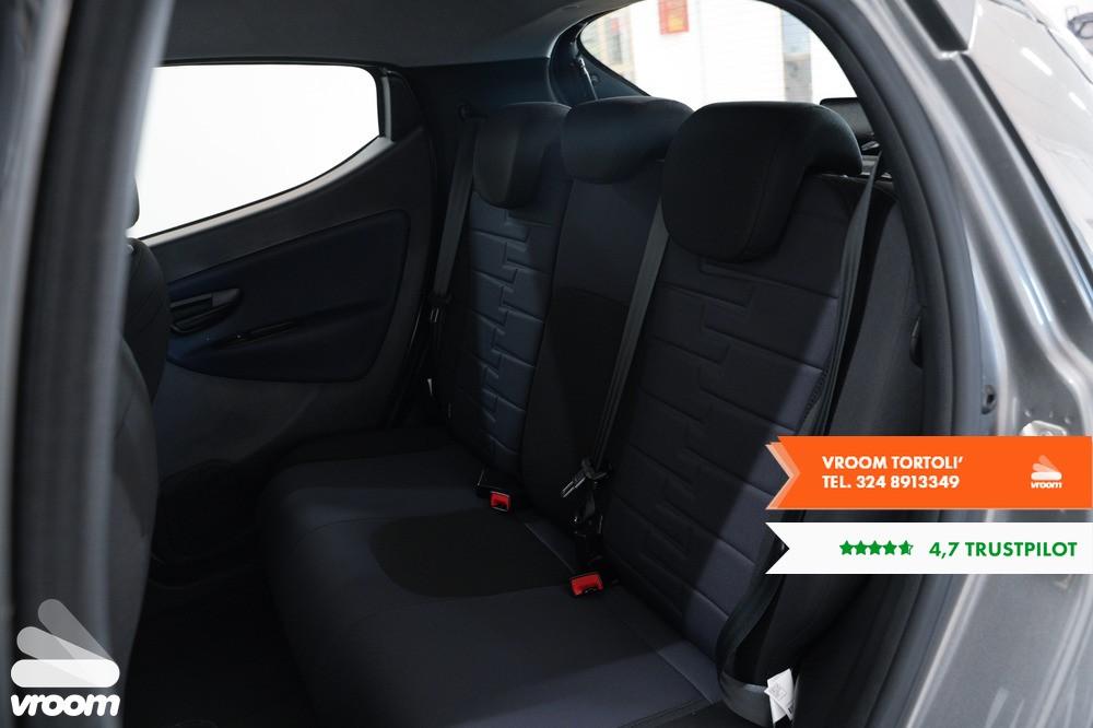 LANCIA Ypsilon 3ª serie Ypsilon 1.0 FireFly 5 ...