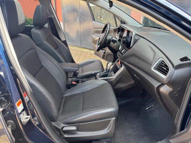 SUZUKI S-Cross 1.4 Hybrid 4WD AllGrip A/T Starview