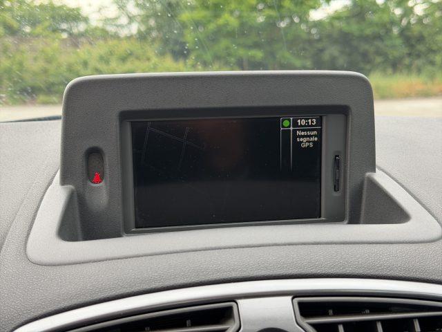 RENAULT Clio Clio 1.2 16V 5 porte Dynamique
