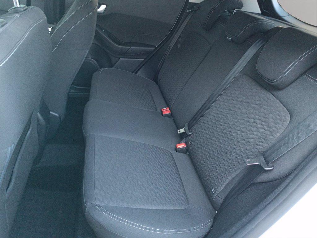 FORD Fiesta 5p 1.0 ecoboost h titanium 125cv del 2022