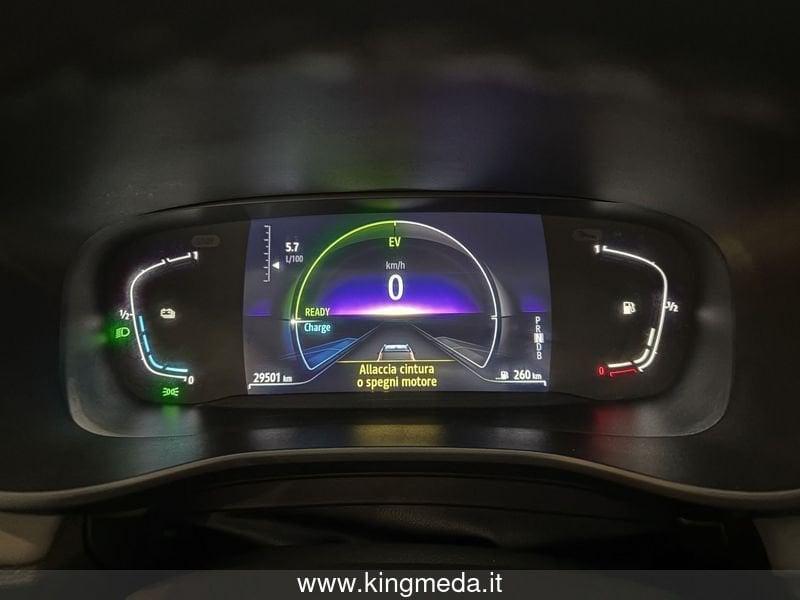 Dacia Jogger Jogger 1.6 Hybrid 140 5 posti Extreme
