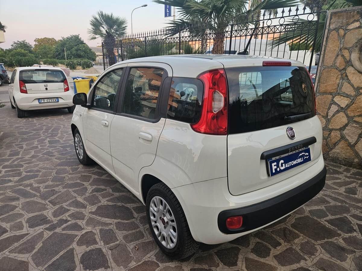 Fiat Panda 1.2 EasyPower Easy GPL