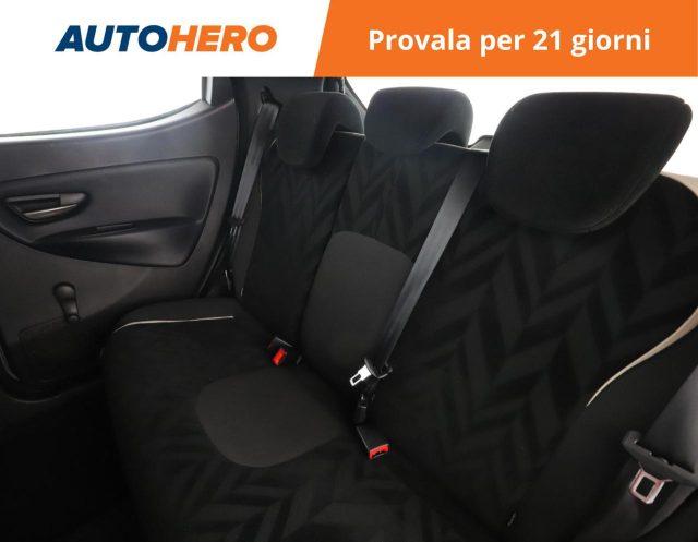 LANCIA Ypsilon 1.2 69 CV 5 porte Gold