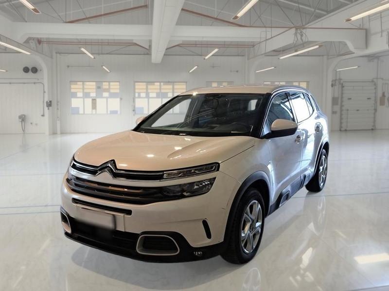 CITROEN C5 AIRCROSS BlueHDi 130 S/S Business EAT8