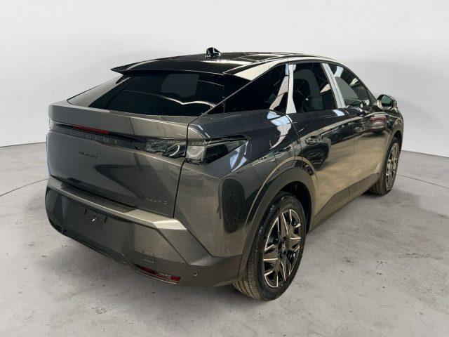 PEUGEOT 3008 Hybrid 145 GT e-DCS 6