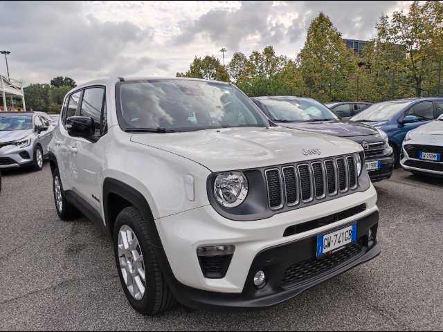 JEEP Renegade 1.0 t3 Limited 2wd