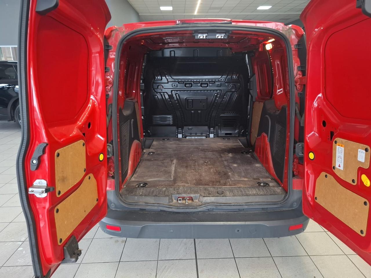 Ford Transit Connect Diesel Manuale IVA COMPRESA