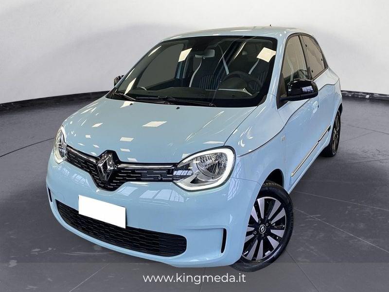 Renault Twingo Electric AUTO AZIENDALE - Twingo Electric Techno