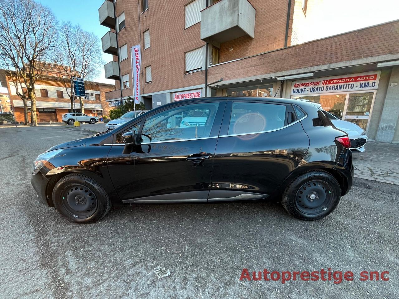 Renault Clio dCi 8V 90CV Start&Stop 5 porte Energy Zen