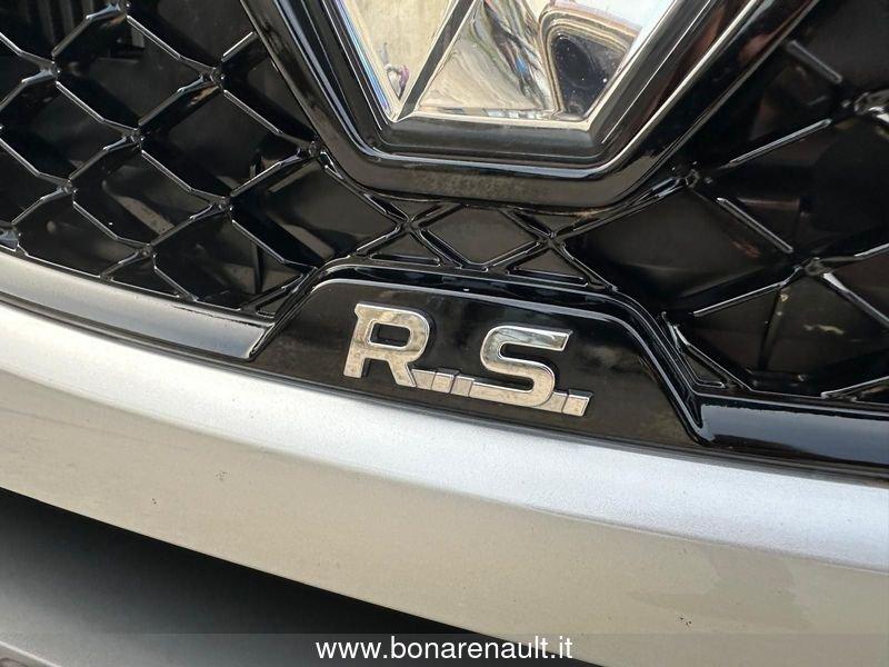 Renault Mégane Mégane TCe 280 CV EDC R.S. 4Control