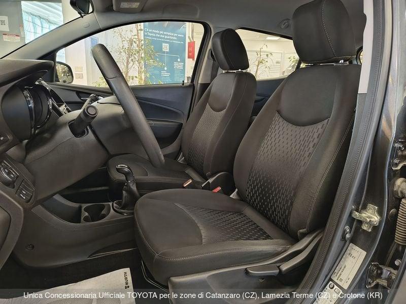 Opel Karl Karl Rocks 1.0 73 CV