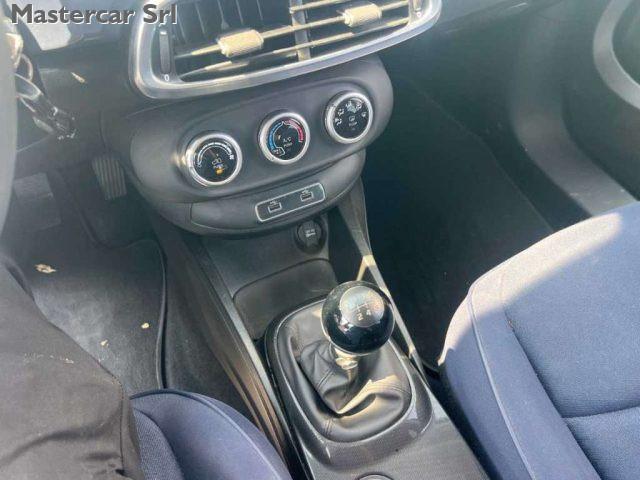 FIAT 500X New model retrocamera 500X 1.0 t3 Club 120cv tg :