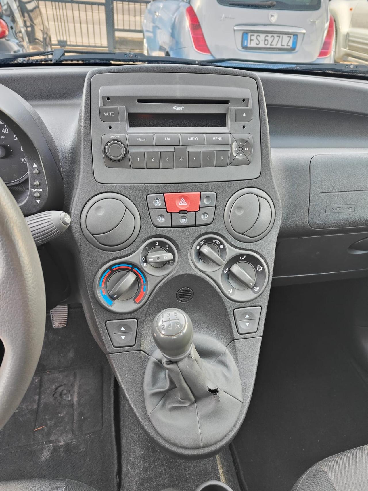 FIAT PANDA -PRoV TOSCANA-ECCELLENTI CONDIZIONI