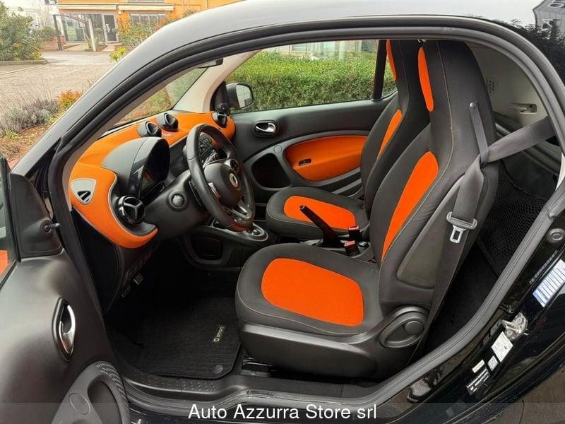 smart fortwo fortwo 70 1.0 twinamic Prime *PROMO AZZURRA*