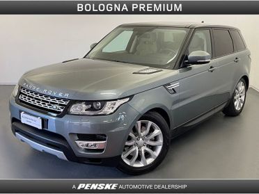 Land Rover RR Sport 3.0 TDV6 HSE AUT