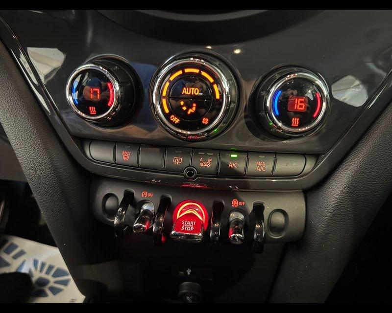 MINI Mini Countryman F60 Mini 1.5 One D Baker Street Countryman